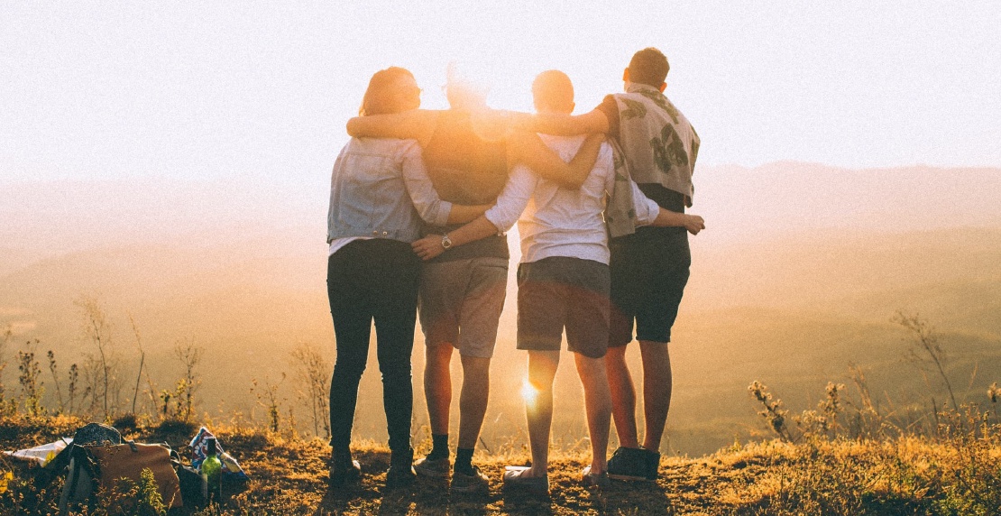 Gruppentherapie