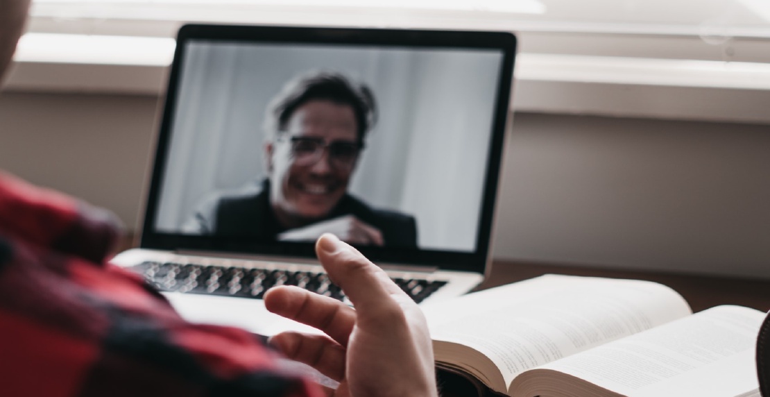 Online-Therapie